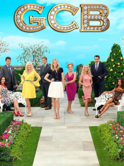 GCB Poster
