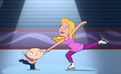 Watch Family Guy Online: Season 17 Episode 7