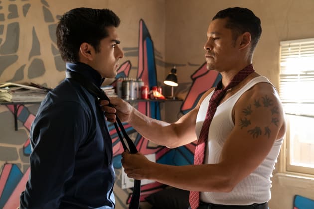 On My Block Review A Powerful Exploration of Family and Breaking