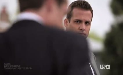 Suits Showrunner Speaks on Season 2, Character Introductions