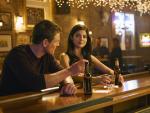 Sharing a Drink - Chicago Justice