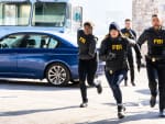 Diplomatic Security - FBI