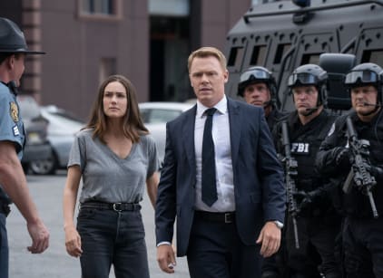 Watch blacklist discount season 6 online