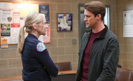 Chicago Fire Season 11 Episode 18 Review: Danger is All Around