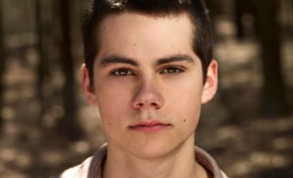 Dylan O'Brien - TV Fanatic