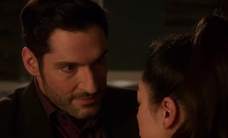 Lucifer Season 5 Episode 8: "Spoiler Alert" Photos - Page ...