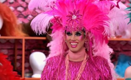 RuPaul's Drag Race Season 12 Episode 12 Review: Viva Drag Vegas