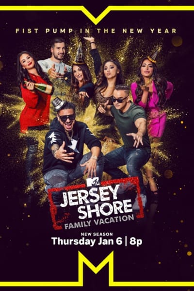 Jersey shore family vacation season 1 sale
