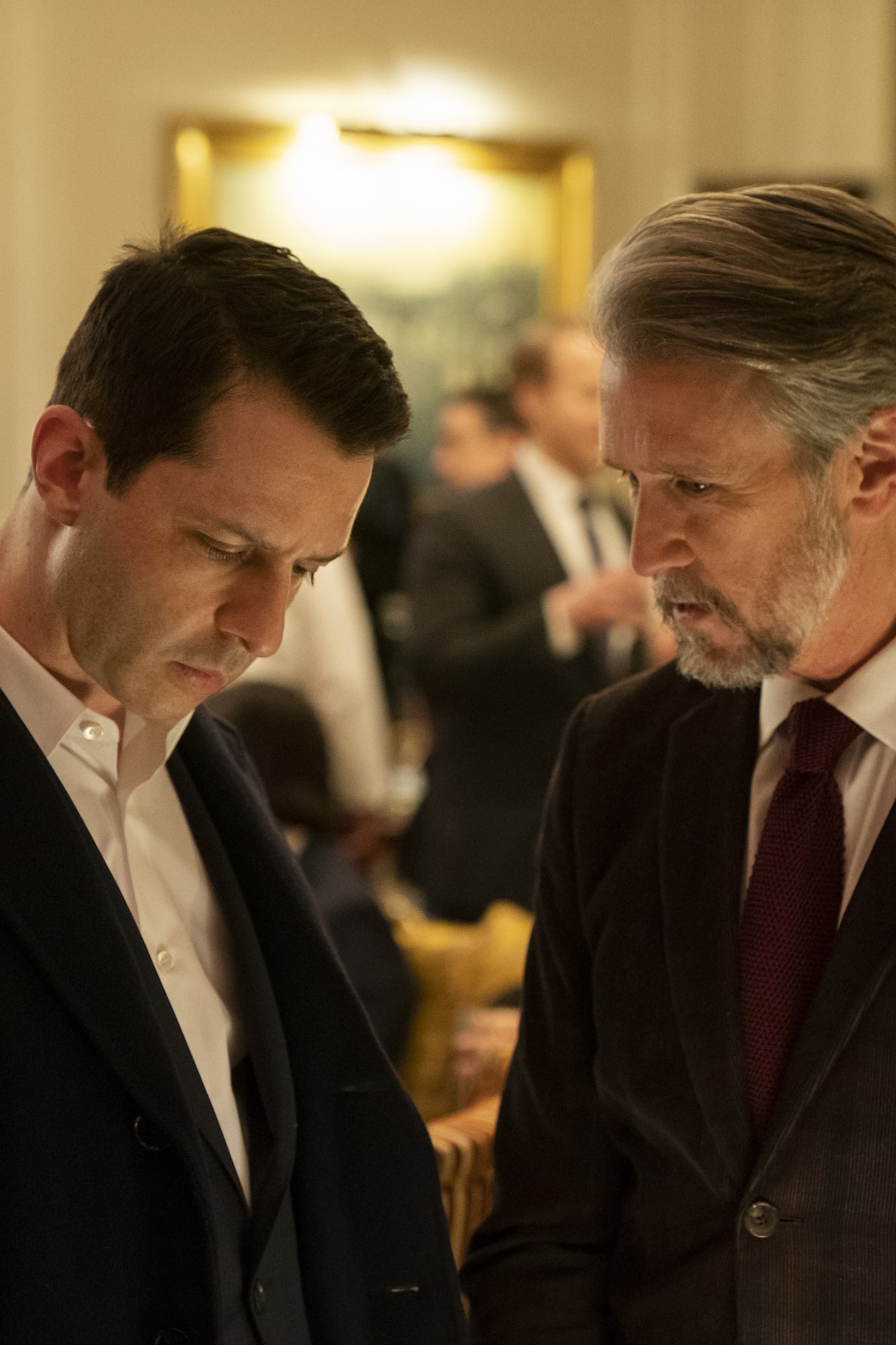 Succession season 1 episode 2 watch online cheap