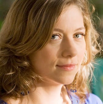 Branka Katic as Ana