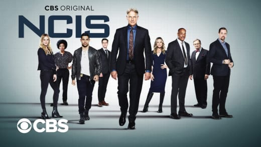 NCIS Season 18 Key Art