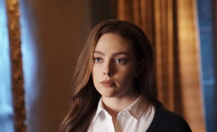 Legacies Round Table: Do We Really Need a Love Triangle?!