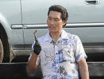 Chin at Work