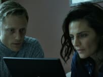 Jack and Emily - Absentia