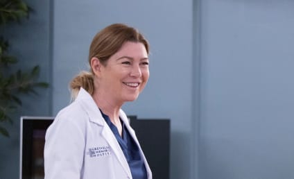Watch Grey's Anatomy Online: Season 18 Episode 12