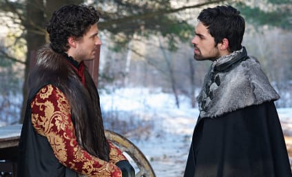 Reign Season 2 Episode 16 Picture Preview: Reign of Darkness
