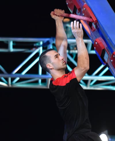 american ninja warrior NBC