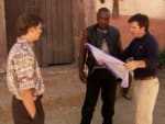 Michael in Mexico