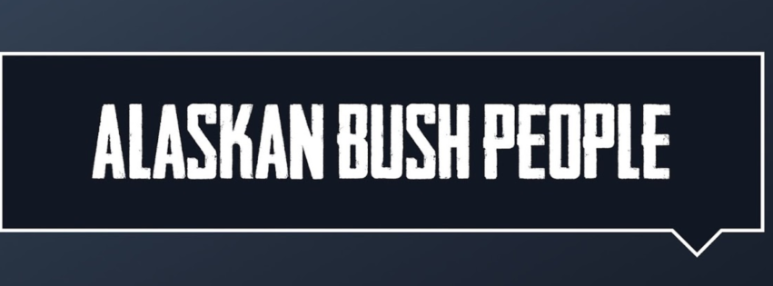 Alaskan Bush People