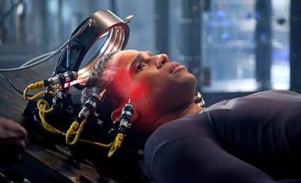 Fox Delays Almost Human Premiere, Plans Two-Night Event