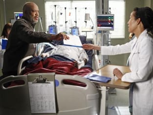 Grey s Anatomy Season 8 Episode 17