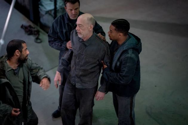 They've Got the Wrong Howard - Counterpart Season 2 Episode 3