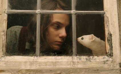 His Dark Materials Coming to an End at HBO