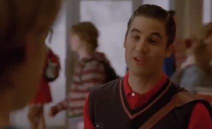Glee Season Finale Promo: All Will Be Revealed