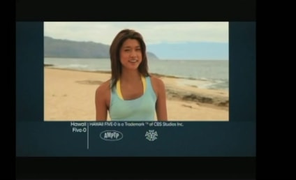 Hawaii Five-O Preview: "Hao Kanaka"