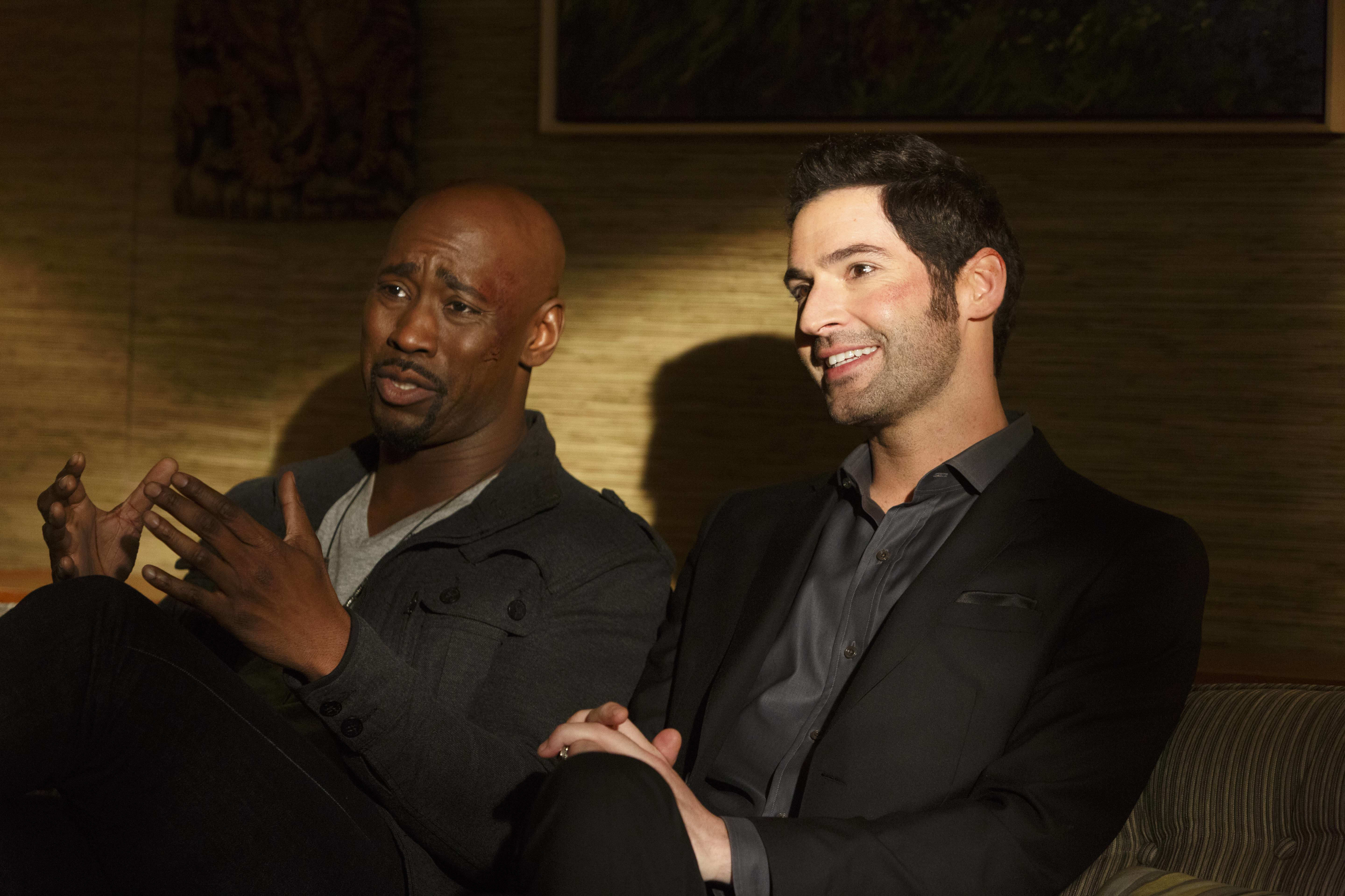 Lucifer Season 1 Episode 13 Review Take Me Back to Hell TV Fanatic