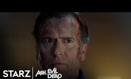 Ash vs Evil Dead Season 3 Promo - TV Fanatic