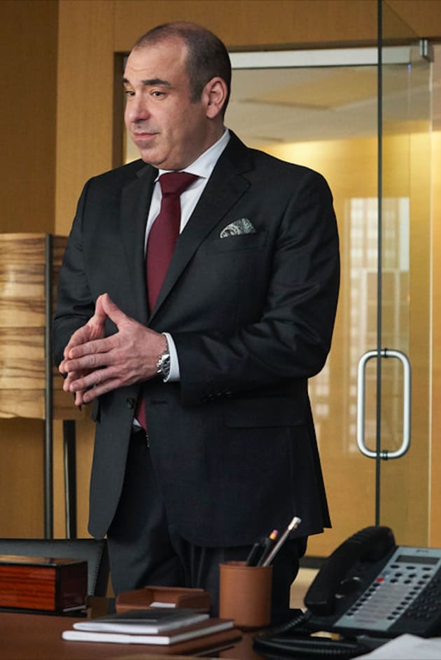 Suits Season 8 Episode 14 Review: Peas In a Pod - TV Fanatic