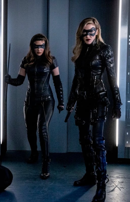Watch arrow season 7 episode 22 outlet