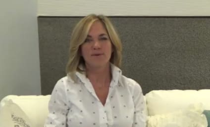 Days of Our Lives Dish: Kassie DePaiva on Being Bad, Hooking Up & More