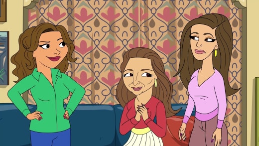 Watch One Day At A Time Online Season 4 Episode 7 TV Fanatic