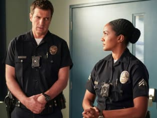 Watch the online rookie season 2