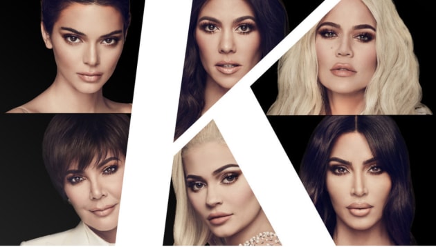 Kuwtk 19 Cast Keeping Up With The Kardashians Tv Fanatic