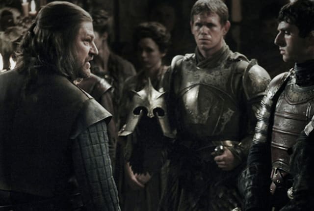 Watch Game of Thrones Season 1 Episode 2 Online TV Fanatic