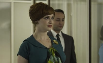 Mad Men Review: Very Dirty Business