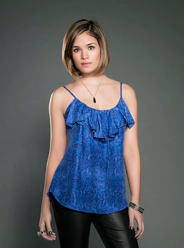 Nicole Gale Anderson image