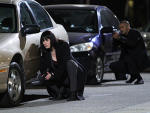 Morgan and Prentiss