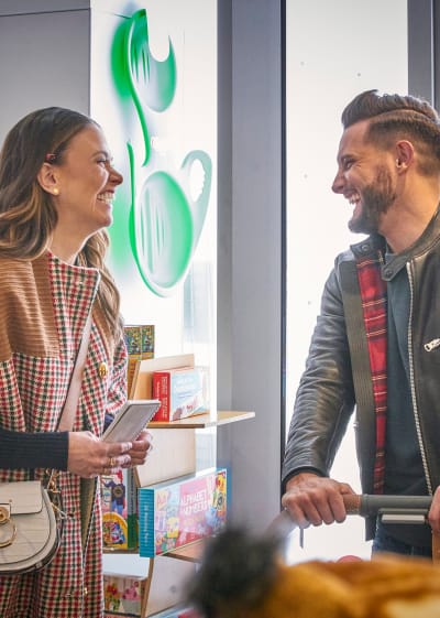 Watch younger season 6 episode 2 top