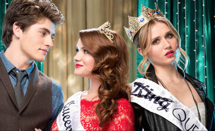 Faking It: Renewed for Season 2!