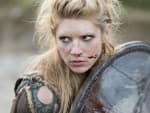 Lagertha Joins Forces