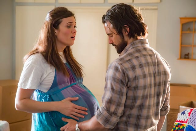 Due date this is us