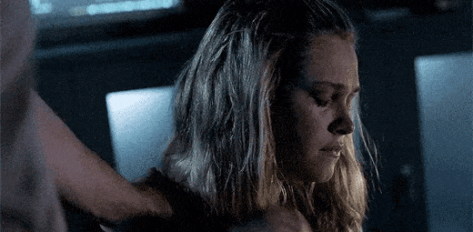 bellarke(4x03)