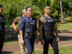 Torres In Hawaii - NCIS: Hawai'i