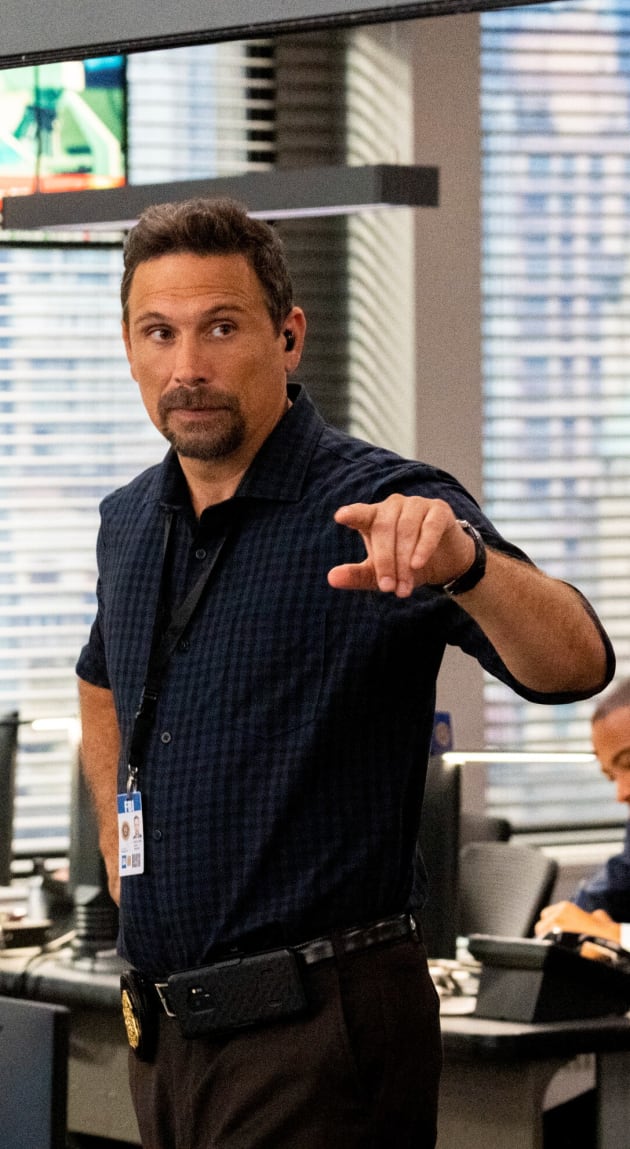 Looking For Boy - FBI Season 5 Episode 6