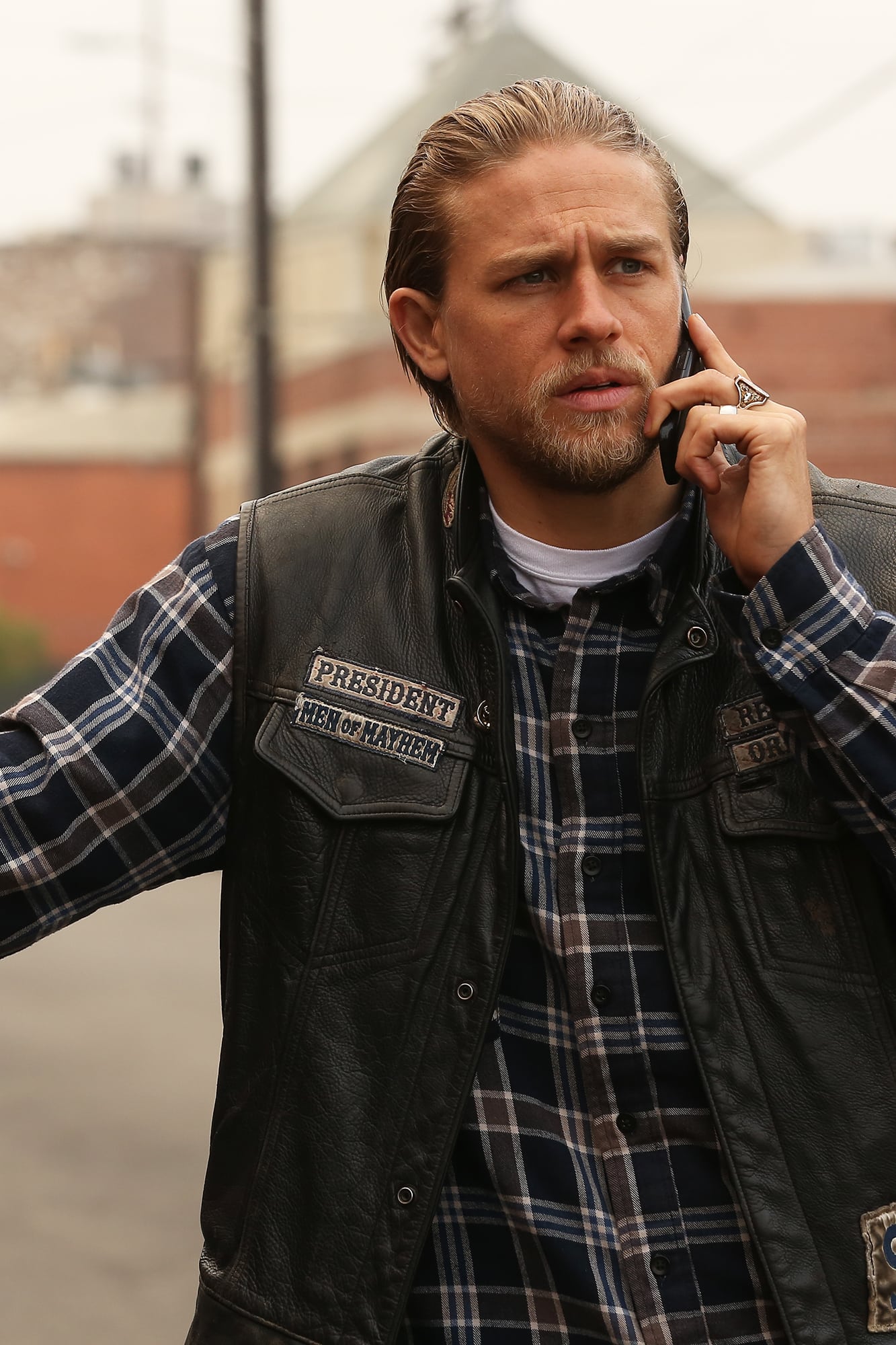 Sons Of Anarchy Season 7 Episode 12 Promo Will Jax Do It