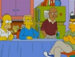 Homer and the Husbands
